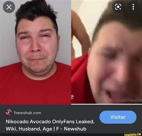 nikocado avocado leak|Nikocado Avocado OnlyFans: How Real Does He Get on the。